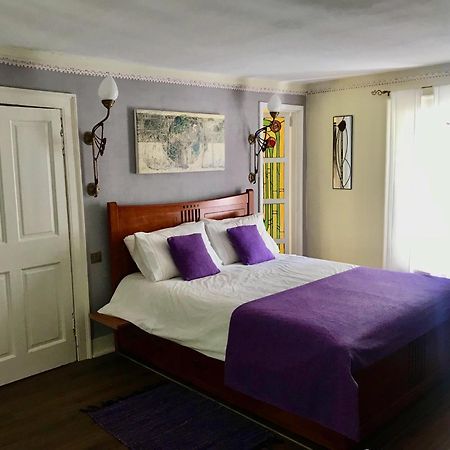 Bed and Breakfast Organic Welltree Saint Martins  Exterior foto