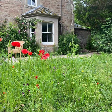 Bed and Breakfast Organic Welltree Saint Martins  Exterior foto