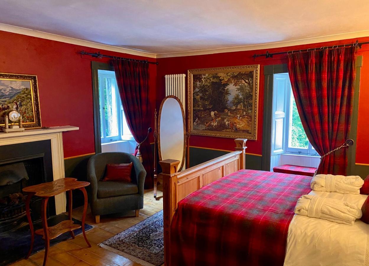 Bed and Breakfast Organic Welltree Saint Martins  Exterior foto