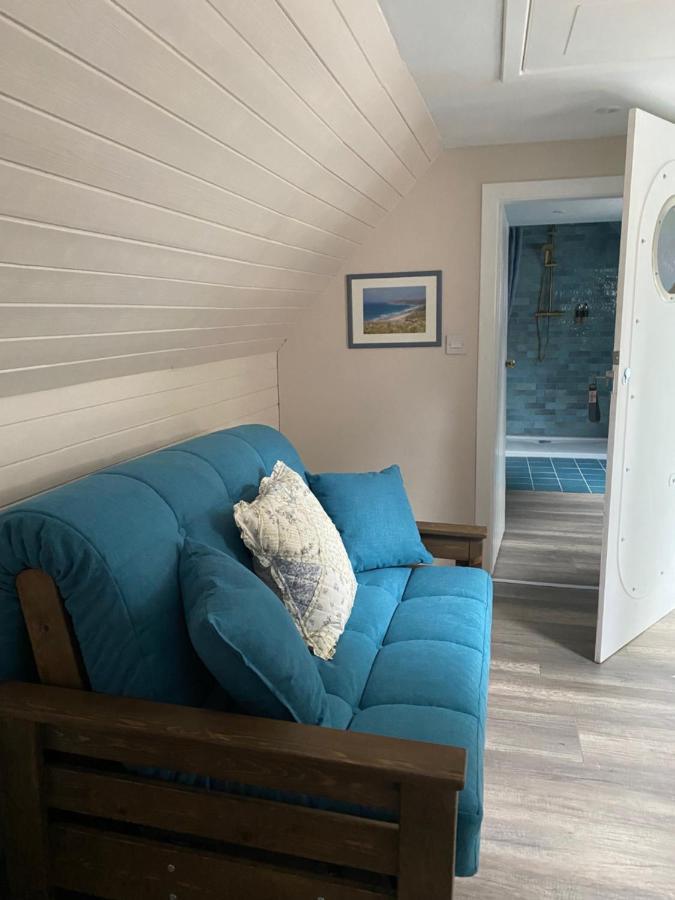 Bed and Breakfast Organic Welltree Saint Martins  Exterior foto