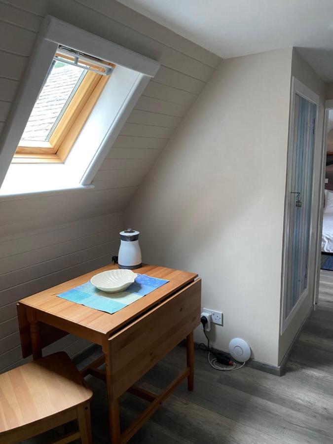 Bed and Breakfast Organic Welltree Saint Martins  Exterior foto