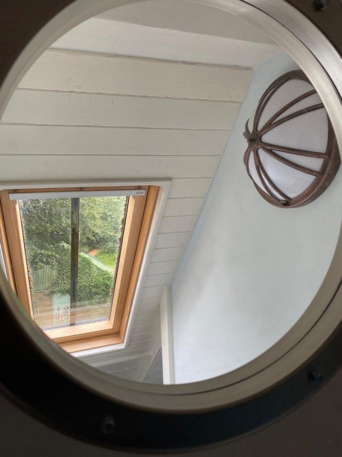 Bed and Breakfast Organic Welltree Saint Martins  Exterior foto