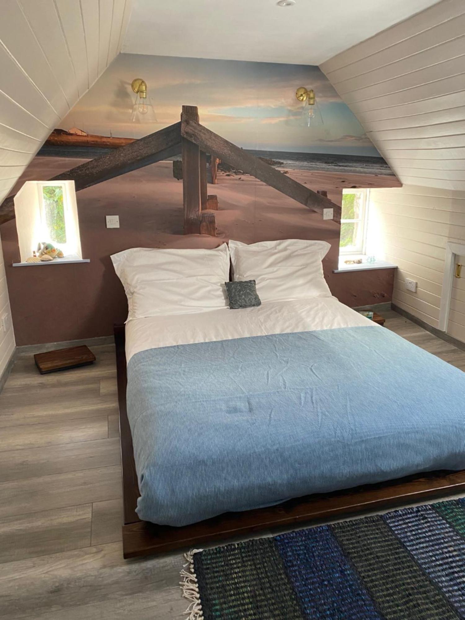 Bed and Breakfast Organic Welltree Saint Martins  Exterior foto